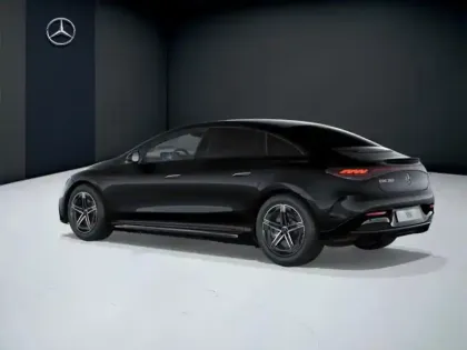 Photo 22 Mercedes Classe E EQE 350 AMG Line