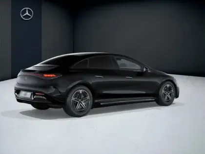Photo 19 Mercedes Classe E EQE 350 AMG Line