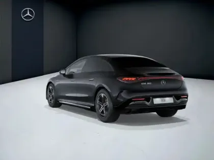 Photo 21 Mercedes Classe E EQE 350 AMG Line