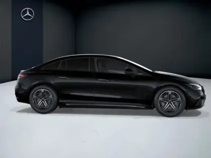 Photo 15 Mercedes Classe E EQE 350 AMG Line
