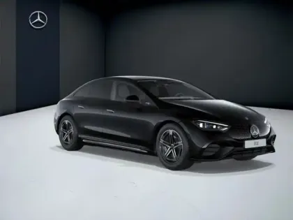 Photo 11 Mercedes Classe E EQE 350 AMG Line