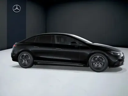 Photo 14 Mercedes Classe E EQE 350 AMG Line