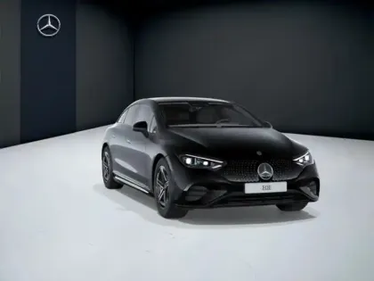 Photo 10 Mercedes Classe E EQE 350 AMG Line