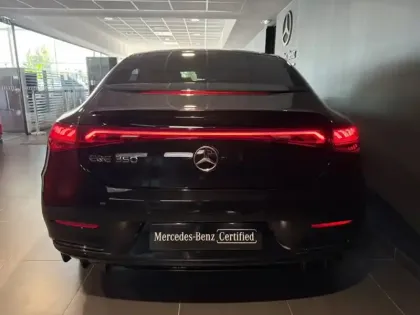 Photo 34 Mercedes Classe E EQE 350 AMG Line