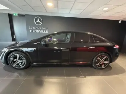 Photo 32 Mercedes Classe E EQE 350 AMG Line