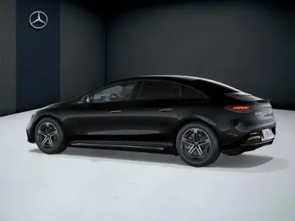 Photo 23 Mercedes Classe E EQE 350 AMG Line