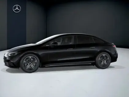 Photo 27 Mercedes Classe E EQE 350 AMG Line