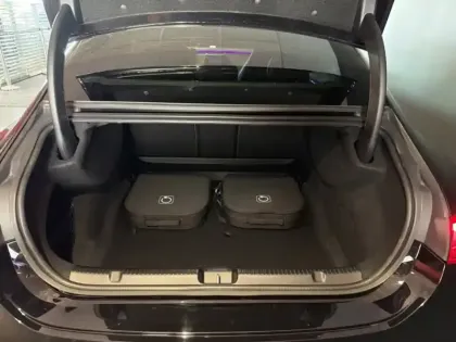 Photo 36 Mercedes Classe E EQE 350 AMG Line