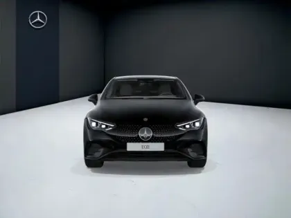 Photo 7 Mercedes Classe E EQE 350 AMG Line