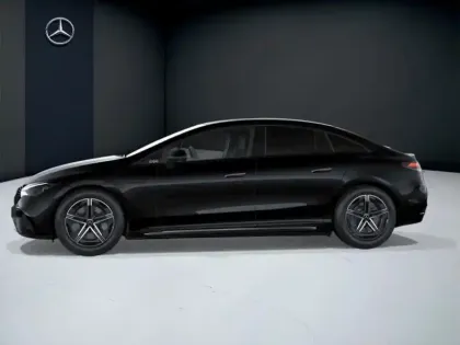 Photo 26 Mercedes Classe E EQE 350 AMG Line