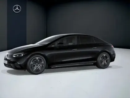 Photo 28 Mercedes Classe E EQE 350 AMG Line