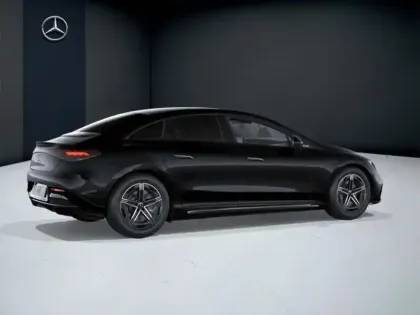 Photo 18 Mercedes Classe E EQE 350 AMG Line
