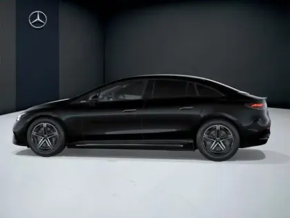Photo 25 Mercedes Classe E EQE 350 AMG Line