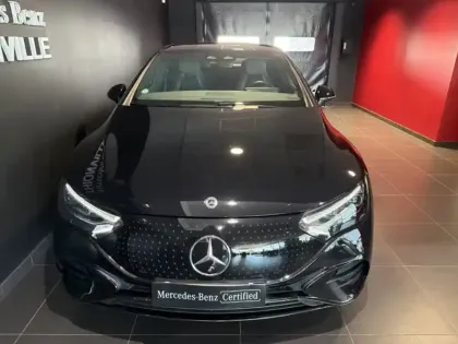 Photo 41 Mercedes Classe E EQE 350 AMG Line