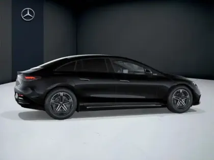 Photo 17 Mercedes Classe E EQE 350 AMG Line