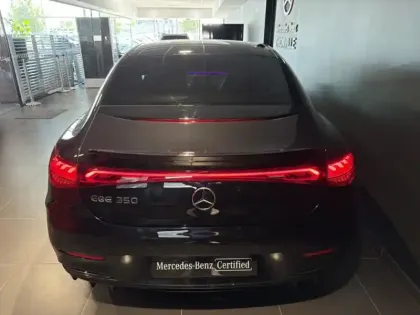 Photo 48 Mercedes Classe E EQE 350 AMG Line