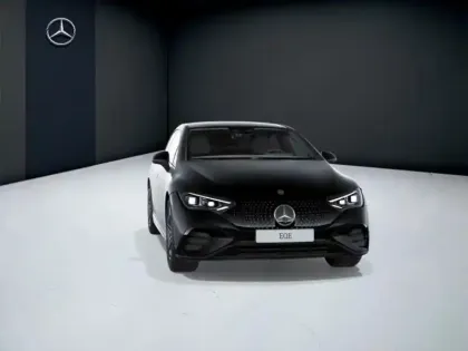 Photo 9 Mercedes Classe E EQE 350 AMG Line
