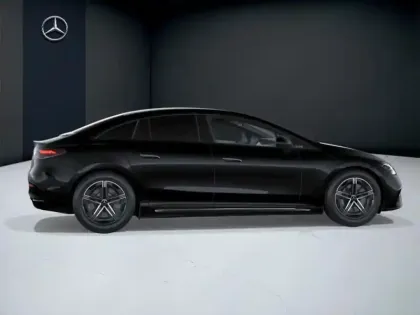 Photo 16 Mercedes Classe E EQE 350 AMG Line