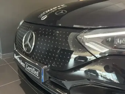 Photo 43 Mercedes Classe E EQE 350 AMG Line