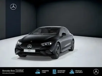 Photo Mercedes Classe E Amg Line