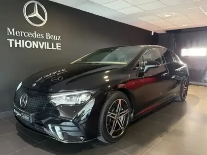 Photo 31 Mercedes Classe E EQE 350 AMG Line