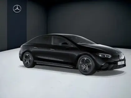 Photo 12 Mercedes Classe E EQE 350 AMG Line