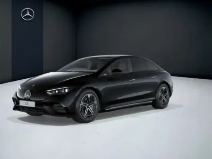 Photo 30 Mercedes Classe E EQE 350 AMG Line