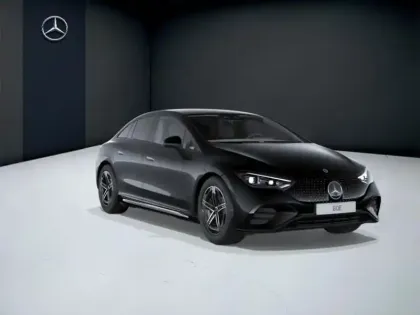 Photo 6 Mercedes Classe E EQE 350 AMG Line