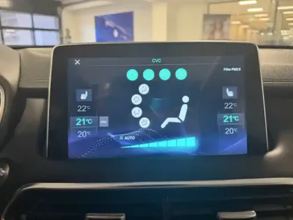 Photo 14 Mg EHS 1.5T GDI PHEV Luxury Auto