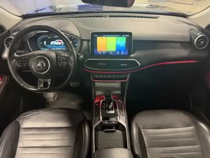 Photo 10 Mg EHS 1.5T GDI PHEV Luxury Auto