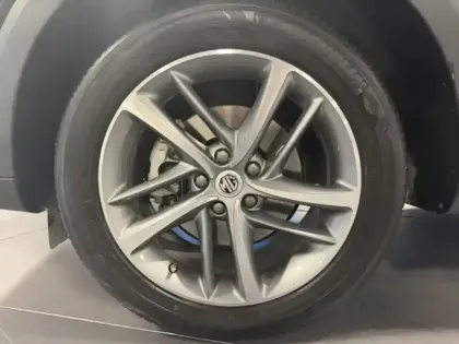 Photo 8 Mg EHS 1.5T GDI PHEV Luxury Auto