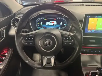 Photo 21 Mg EHS Luxury PHEV