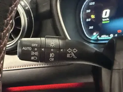Photo 16 Mg EHS 1.5T GDI PHEV Luxury Auto