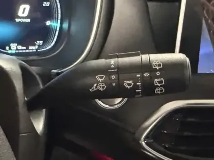 Photo 18 Mg EHS 1.5T GDI PHEV Luxury Auto