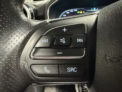 Photo 28 Mg EHS Luxury PHEV