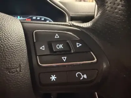 Photo 19 Mg EHS 1.5T GDI PHEV Luxury Auto