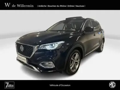 Photo Mg Ehs Luxury