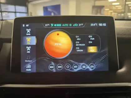 Photo 15 Mg EHS 1.5T GDI PHEV Luxury Auto