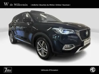 Photo 6 Mg EHS 1.5T GDI PHEV Luxury Auto