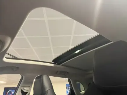 Photo 12 Mg EHS 1.5T GDI PHEV Luxury Auto