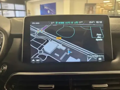 Photo 13 Mg EHS 1.5T GDI PHEV Luxury Auto