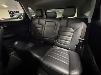 Photo 22 Mg EHS Luxury PHEV