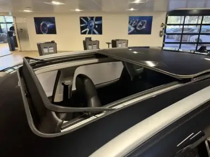 Photo 11 Mg EHS 1.5T GDI PHEV Luxury Auto