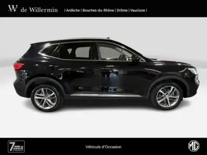 Photo 5 Mg EHS 1.5T GDI PHEV Luxury Auto