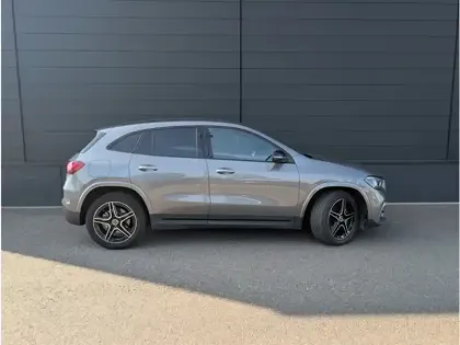 Photo 5 Mercedes GLA 250 e 