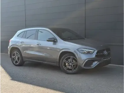 Photo 6 Mercedes GLA 250 e 