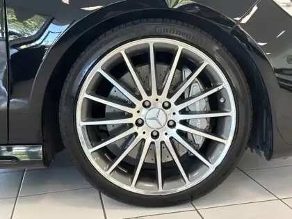 Photo 8 Mercedes CLA Mercedes-AMG  45 4MATIC Sho