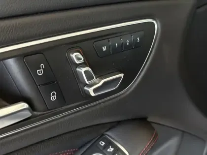 Photo 14 Mercedes CLA Mercedes-AMG  45 4MATIC Sho