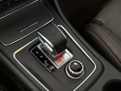 Photo 15 Mercedes CLA Mercedes-AMG  45 4MATIC Sho