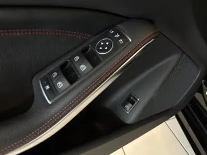 Photo 17 Mercedes CLA Mercedes-AMG  45 4MATIC Sho